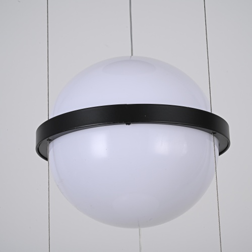Подвесной светильник PALMA Wall lamp 3 шара 168493-22