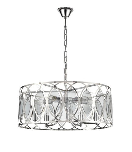 Подвесная люстра Vele Luce Angela VL3153P10