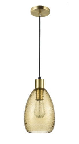 Подвесной светильник Vele Luce Placido VL5055P14