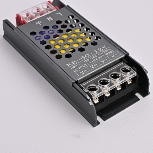 Блок питания Imperiumloft 12V 60W BLKB12V 271650-67