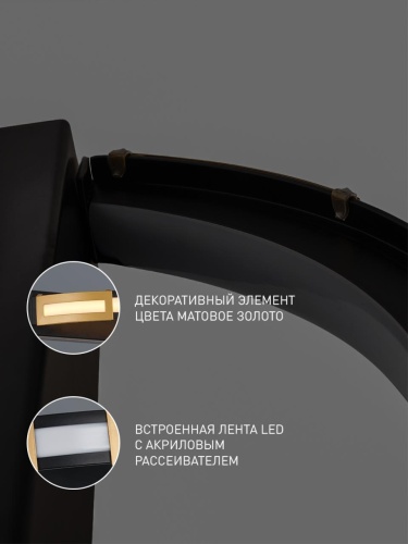 Бра 4131-1W