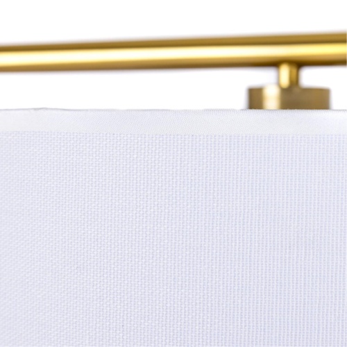 Arte lamp A5031PN-1PB СВЕТИЛЬНИК НАПОЛЬНЫЙ