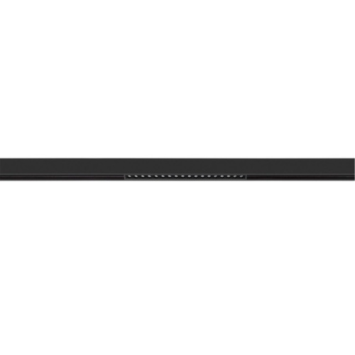 Магнитный трековый светильник Arte lamp A5725PL-1BK СВЕТИЛЬНИК ПОТОЛОЧНЫЙ EXPERT 48В 18Вт 1000Лм 4000К 90+ 24°