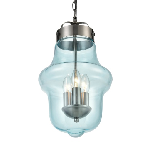 Подвесной светильник Vele Luce Satellitare VL5045P33