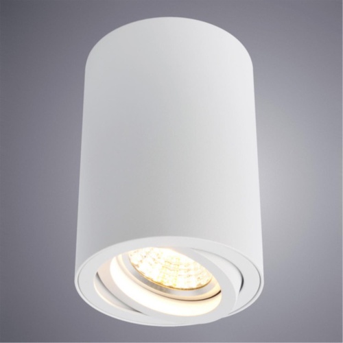 Накладной светильник Arte lamp A1560PL-1WH СВЕТИЛЬНИК ПОТОЛОЧНЫЙ