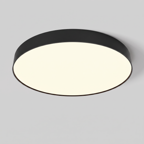 Потолочный светильник Technical C032CL-90W3K-RD-B