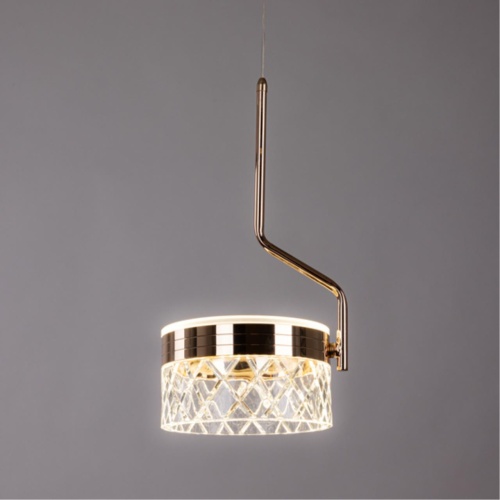 Arte lamp A2094SP-1GO СВЕТИЛЬНИК ПОДВЕСНОЙ