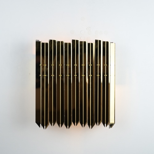 Бра Grace Lightning Facet Wall Lamp 73930-22