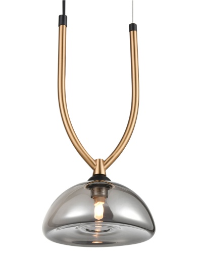 Подвесной светильник Vele Luce Astiy VL5434P01