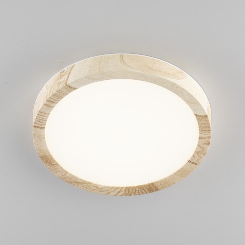 CL738122N Бейсик Клен Св-к Накл. LED 12W*4000K