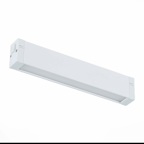 ST657.596.09 Св-к трек. SMART Белый LED 1*9W 2700K-6000K 700Lm Ra>90 120 IP20 L220xW25xH41 220V СКАЙЛАЙН 220V