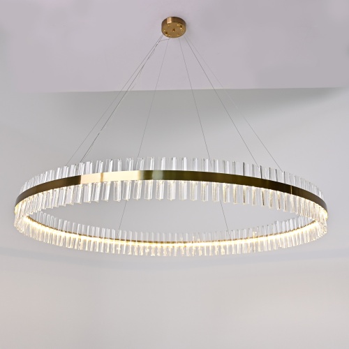 Подвесная люстра Saturno Not Baroncelli Suspension D150 178169-22