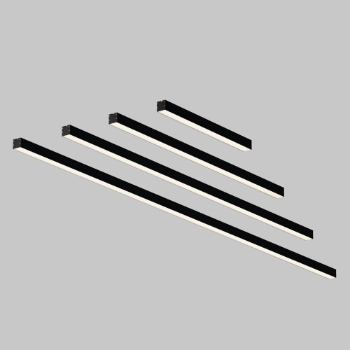 Линейный светильник Technical LL312012