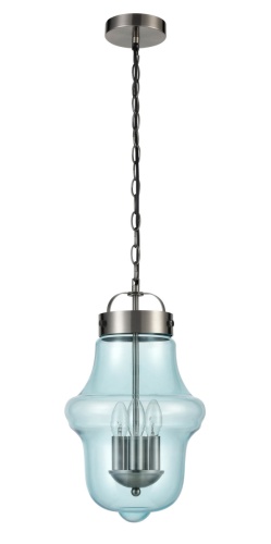 Подвесной светильник Vele Luce Satellitare VL5045P33
