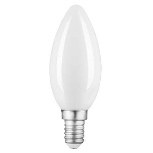 Светодиодная лампа E14 candles мощность 7W 4200K White от ImperiumLoft 243955-26