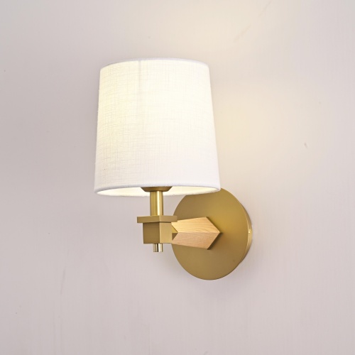 Бра Elk Lighting Jorgenson White 243261-26