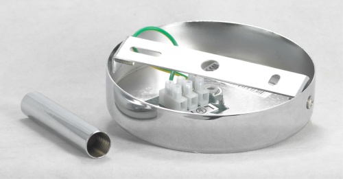 Люстра потолочная Lussole LSP-8381