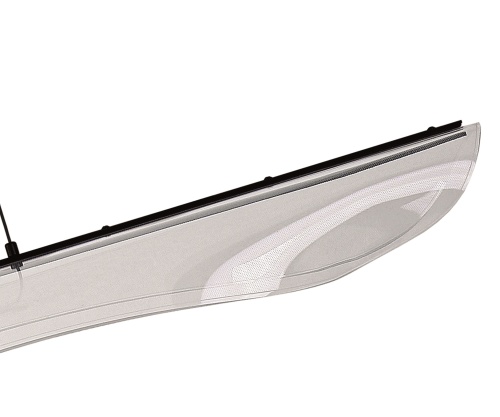 Подвес Kink Light Майра черный 08020-120AS,19