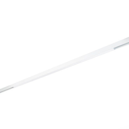 ST360.536.40 Магнитный трековый светильник Белый LED 1*40W 3000K 2 600Lm Ra>90 120 IP20 L1 206xW22xH СКАЙЛАЙН 48V
