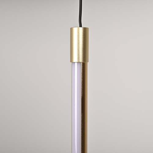 Подвесной светильник KEMMA H100 Gold 212791-26