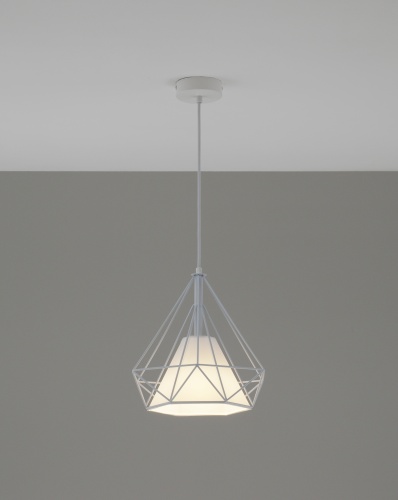 Светильник подвесной Moderli V11425-1P Lia