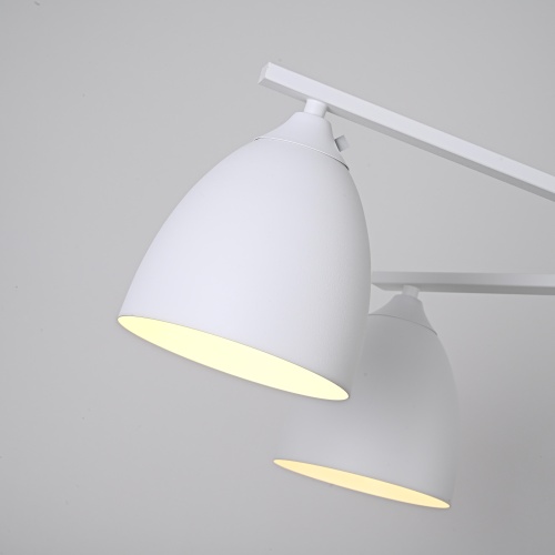 Потолочная люстра NOA 6 White 183469-26