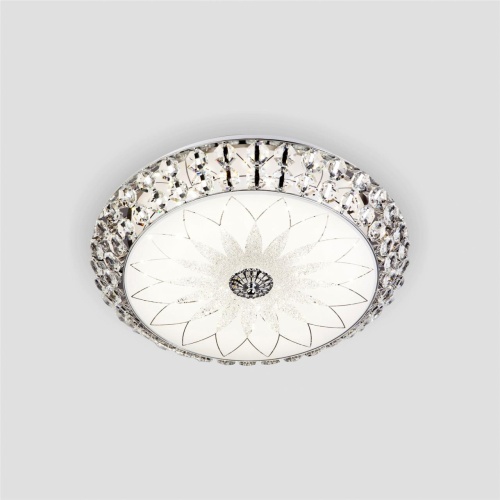 Потолочный светильник LED4U L1111-300 CR