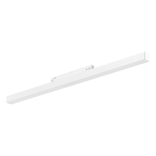 ST370.506.36 Магнитный трековый светильник SMART Белый LED 1*36W 2700K-6500K 2 890Lm Ra90 120° IP20 СКАЙЛАЙН 48V