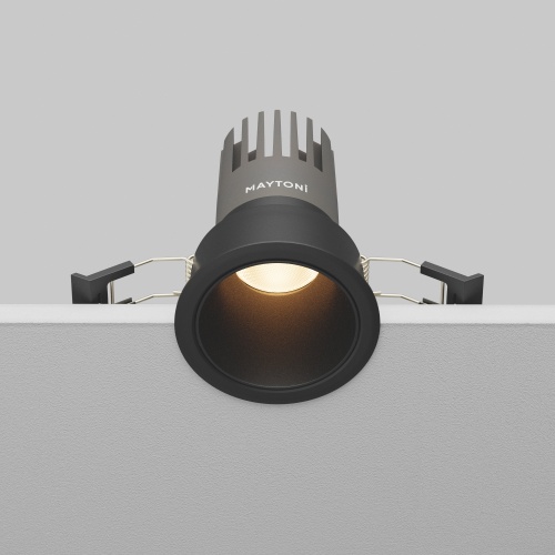 Встраиваемый светильник Technical DL116-10W-3K-W