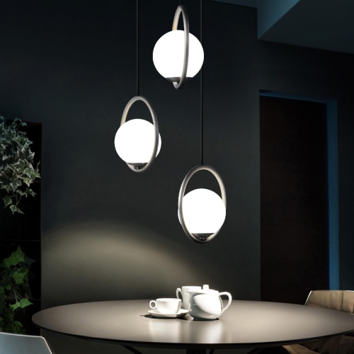 Подвесной светильник Matthew McCormick Studio MILA Pendant 73527-22