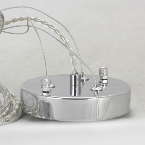 Люстра подвесная Lussole LSP-8406