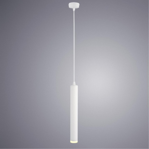 Подвесной светильник Arte lamp A6810SP-1WH СВЕТИЛЬНИК ПОДВЕСНОЙ