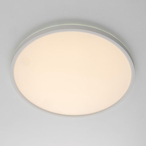 CL749400 NORMA Белый с пультом и RGB