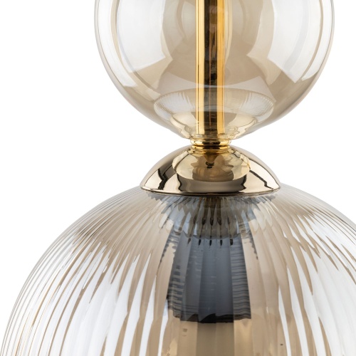 Подвесной светильник TK Lighting 11041 Sophia Cognac