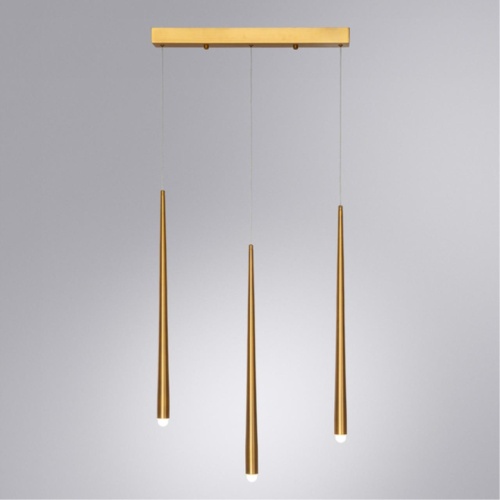 Arte lamp A2191SP-18PB СВЕТИЛЬНИК ПОДВЕСНОЙ