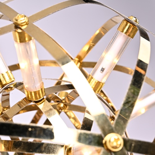 Люстра Mi Raimond Lamp D20 Gold 302461-22