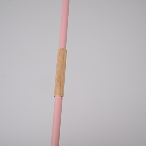 Люстра на штанге TURNA DBL L10 Pink 229082-26