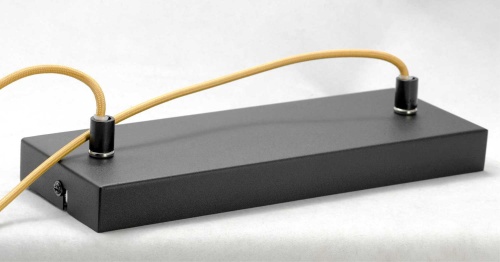 Линейно-подвесной светильник Lussole LSP-8054