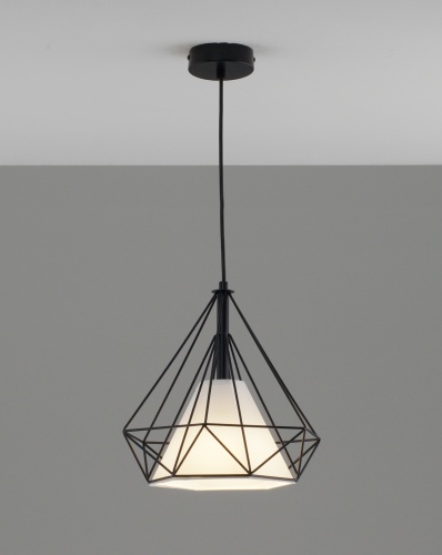 Светильник подвесной Moderli V11424-1P Lia