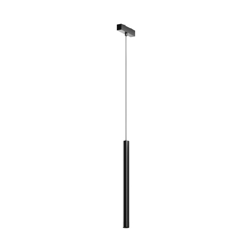 Трековый светильник Technical TR257-4-7WTW-M-B
