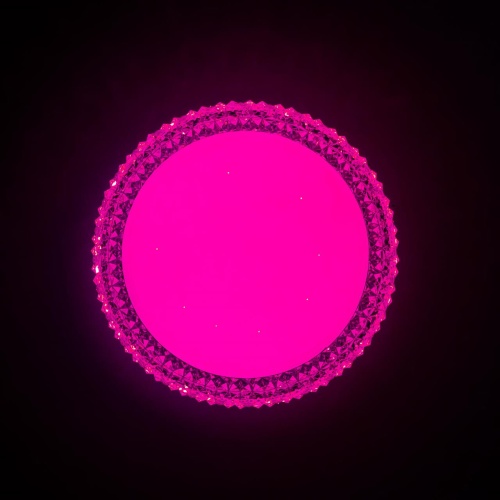 CL718A12G Альпина Смарт RGB Св-к