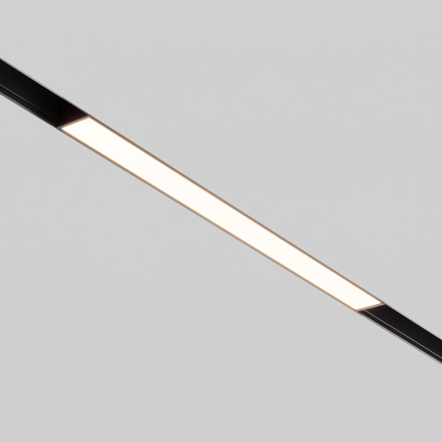 Трековый светильник Technical TR030-4-12WTW-DD2-B