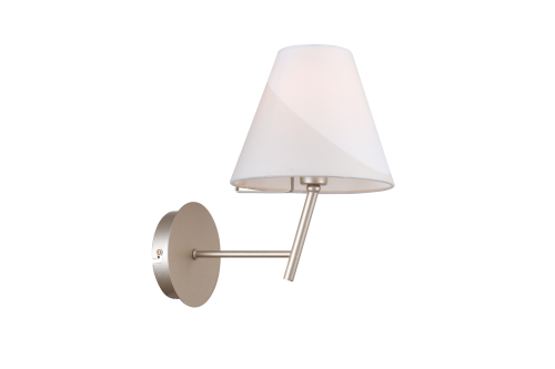Настенный светильник (бра) Freya FR5084WL-01G