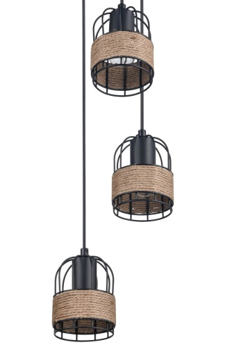 Подвесной светильник Vele Luce Extra VL6472P05