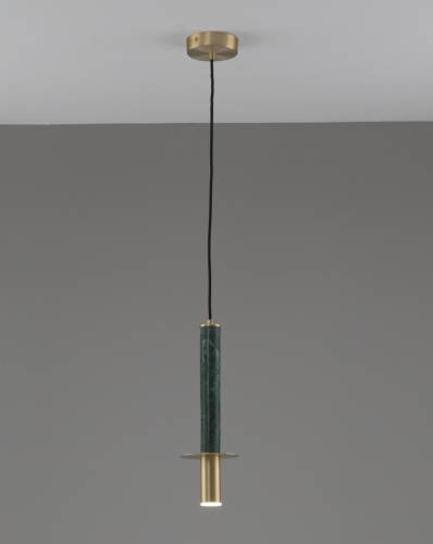 Светильник подвесной Moderli V11954-1P Alto