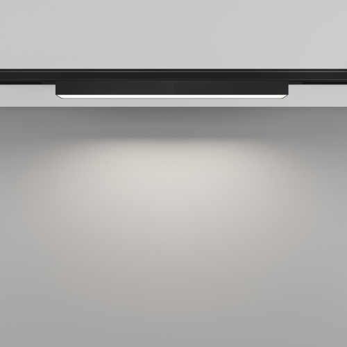 Трековый светильник Technical TR192-1-8W4K-B