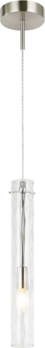 Светильник подвесной настенный Stilfort 2193/11/01PW серия Perfecto Light / Перфекто Лайт