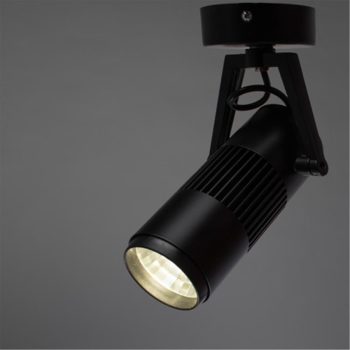 Arte lamp A6520AP-1BK СВЕТИЛЬНИК НАСТЕННЫЙ