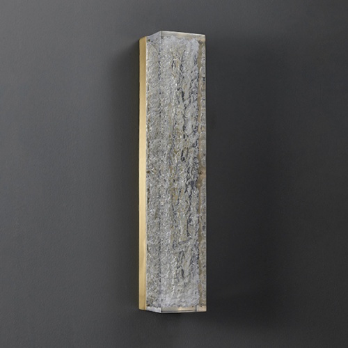 Бра OLAGUS WALL H33 Brass 255431-22