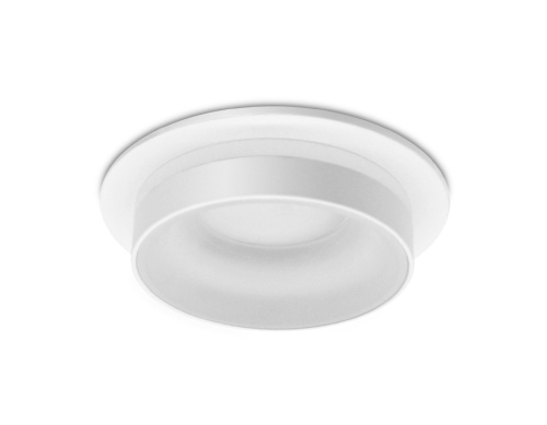Светильник_A TN310 SWH, GU5.3 D98*40, белый песок